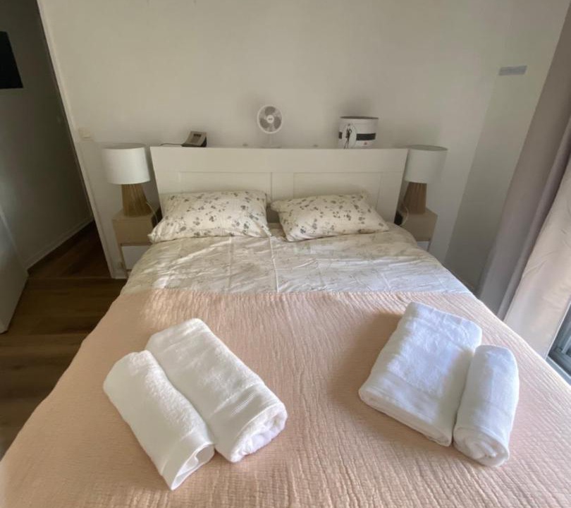 Photo of Bedroom in La Celle-sous-Gouzon