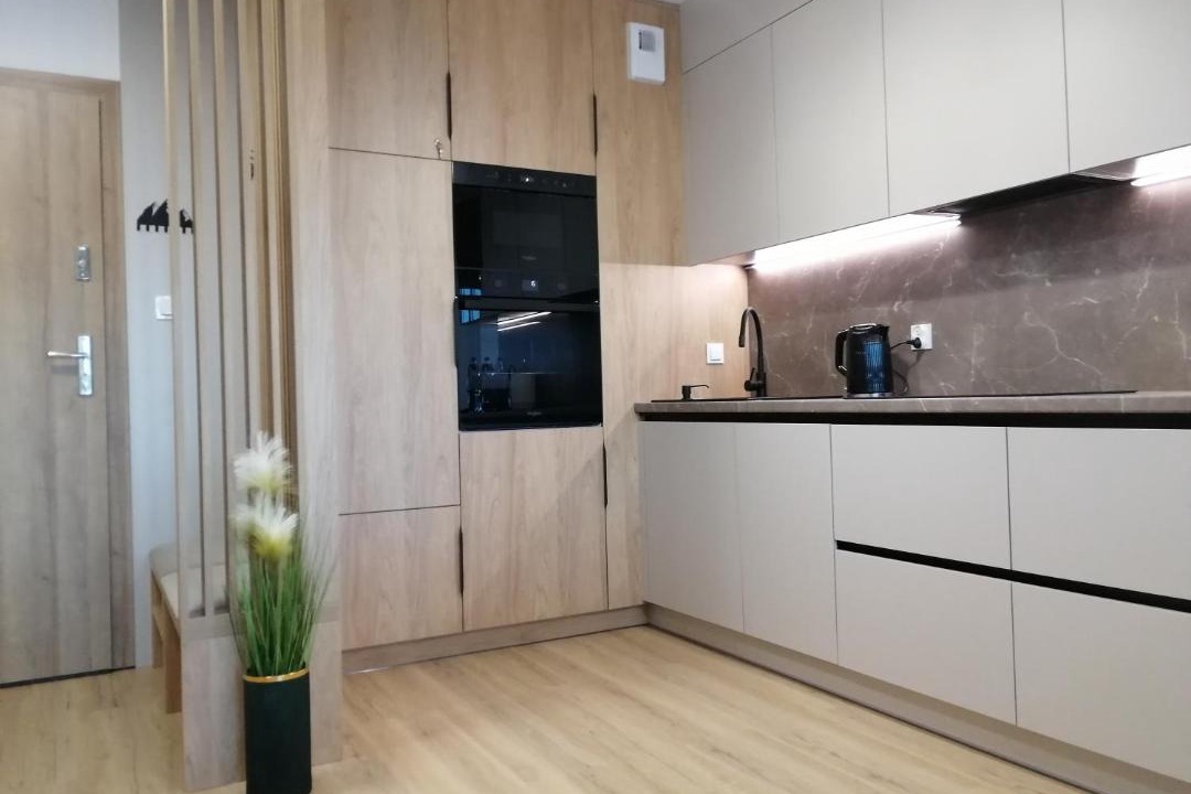 Photo of Kitchen in Jelenia Gora
