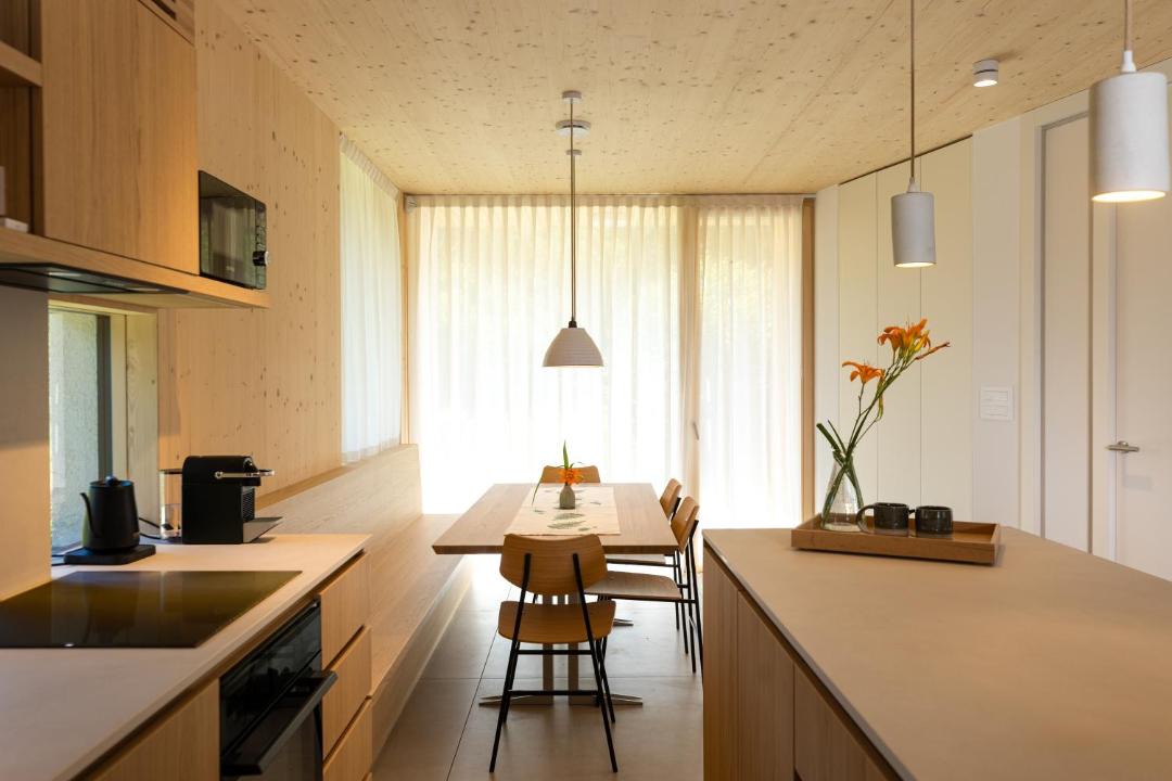 Photo of Kitchen in Ribcev Laz