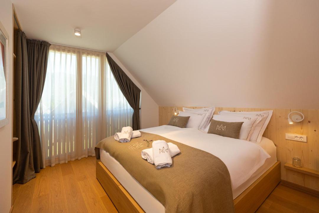 Photo of Bedroom in Ribcev Laz