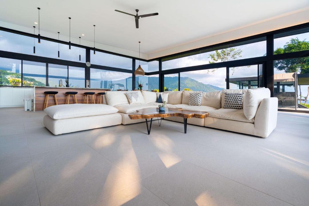Photo of Livingroom in Portalon
