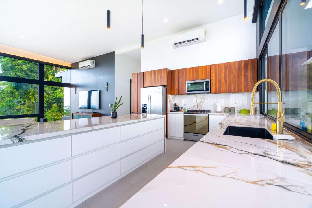 Photo of Kitchen in Portalon