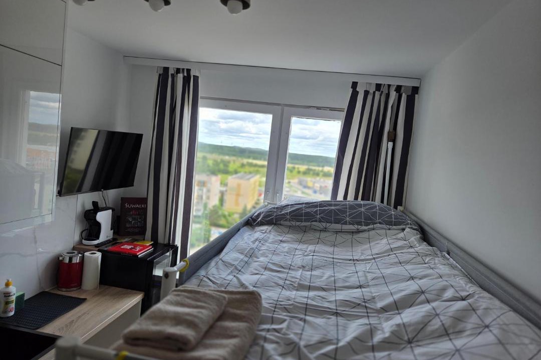 Photo of Bedroom in Suwalki