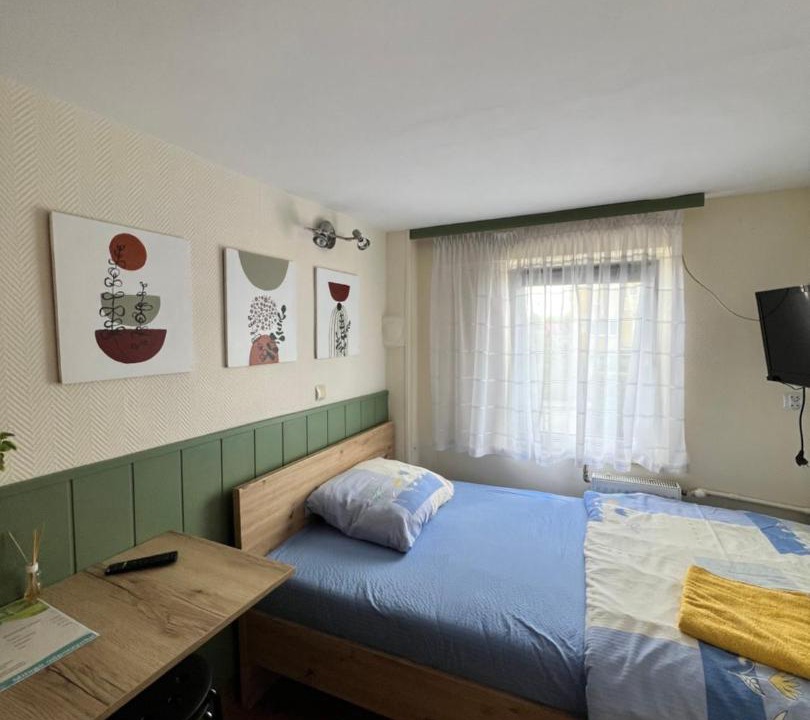 Photo of Bedroom in gmina Srokowo