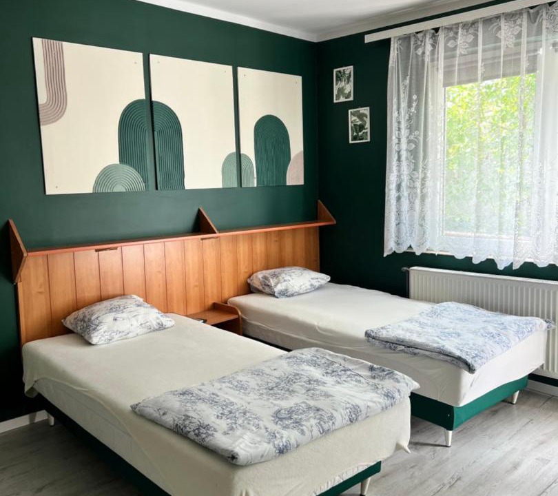 Photo of Bedroom in gmina Srokowo