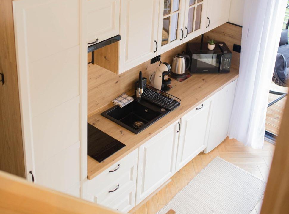 Photo of Kitchen in Koniakow