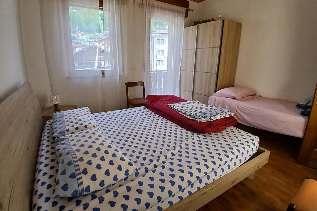Photo of Bedroom in Pieve di Cadore