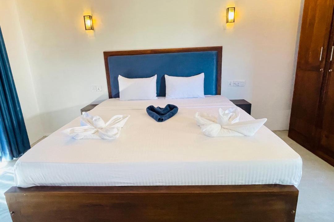 Photo of Bedroom in Pottuvil Division 2