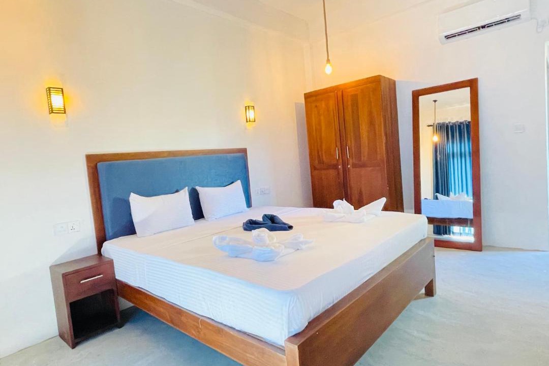 Photo of Bedroom in Pottuvil Division 2