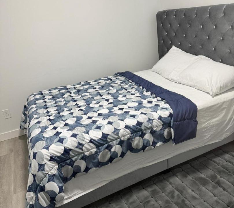 Photo of Bedroom in Airdrie