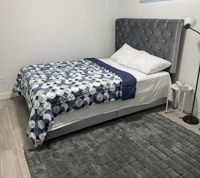 Photo of Bedroom in Airdrie
