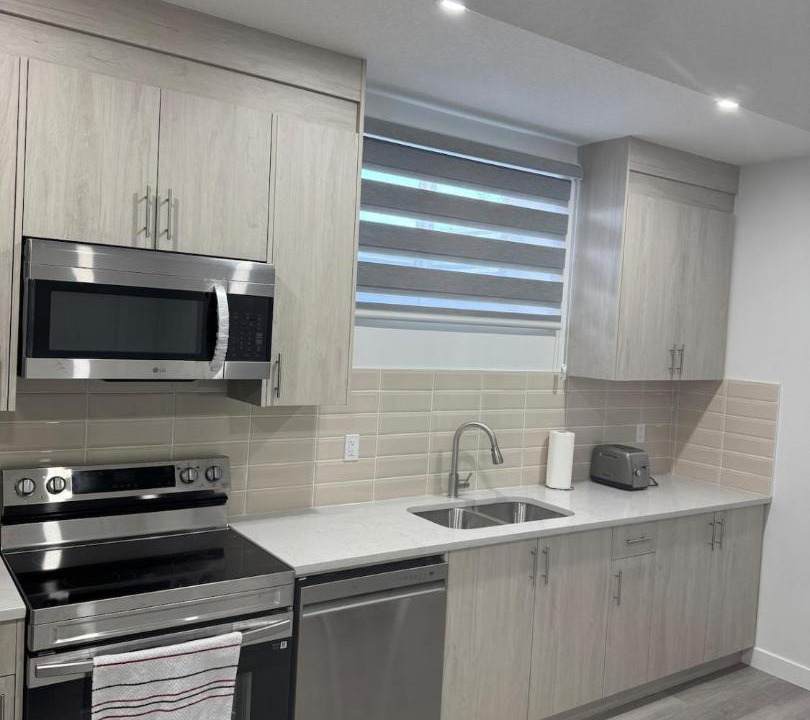 Photo of Kitchen in Airdrie