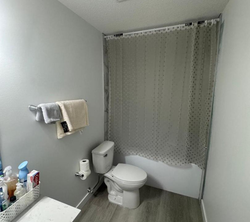 Photo of Bathroom in Airdrie
