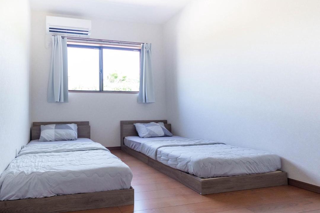 Photo of Bedroom in Nagawa