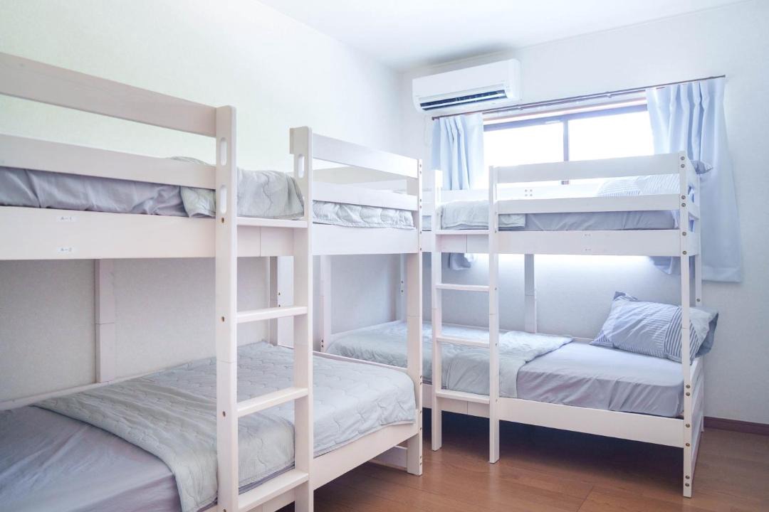 Photo of Bedroom in Nagawa
