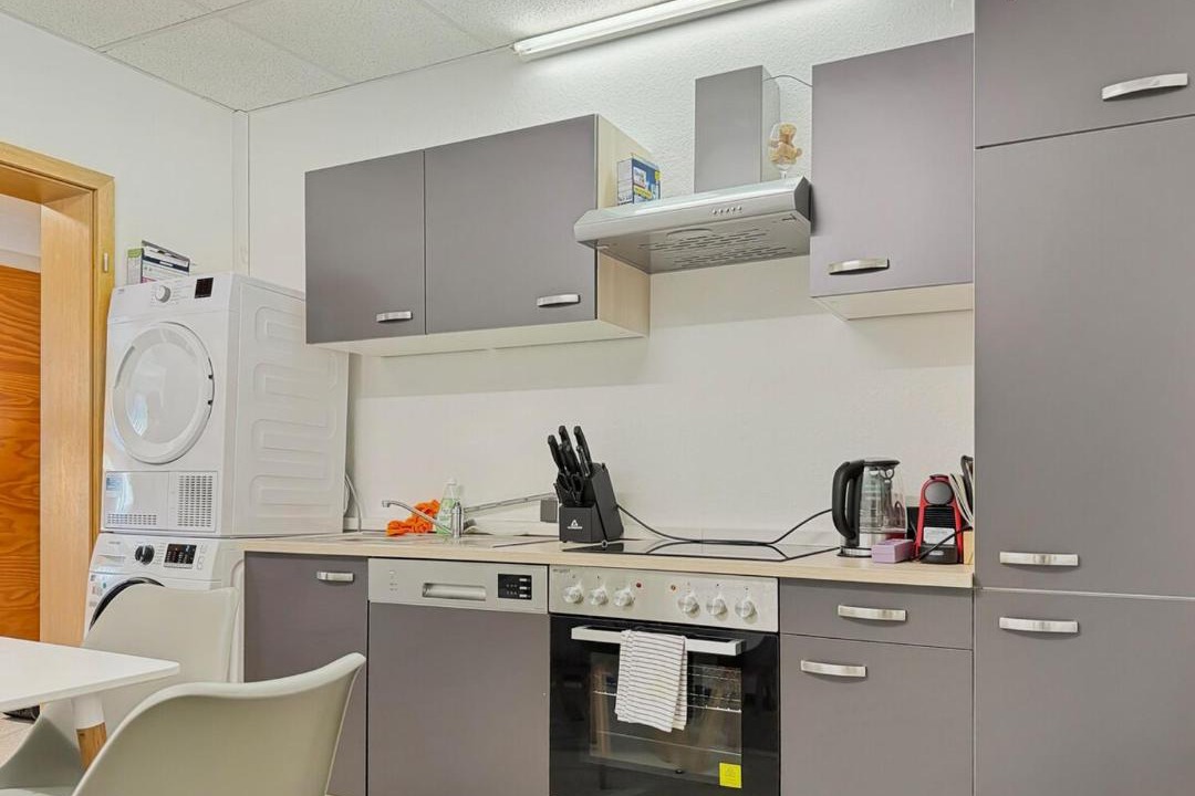 Photo of Kitchen in Innenstadt