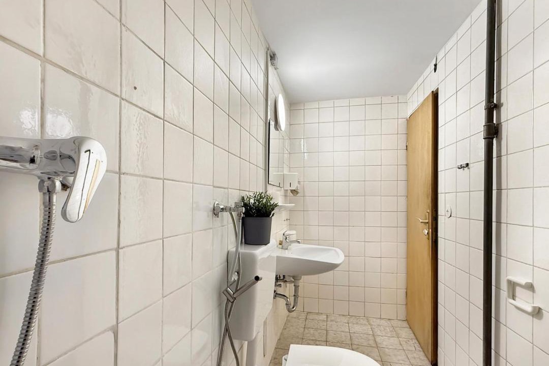 Photo of Bathroom in Innenstadt