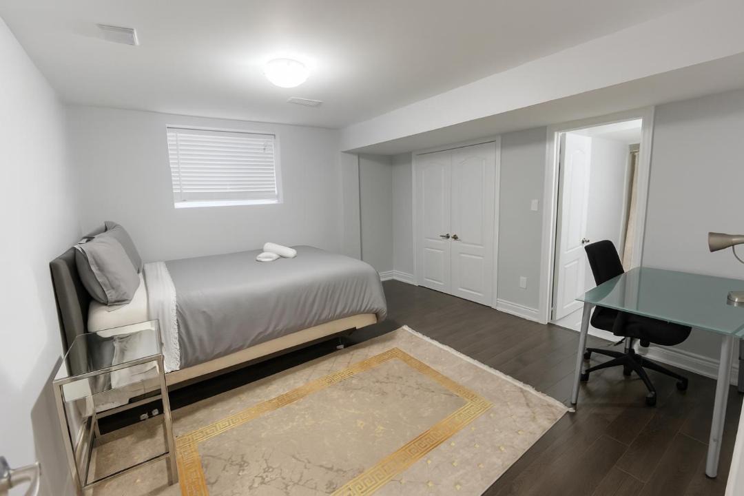 Photo of Bedroom in Caledon