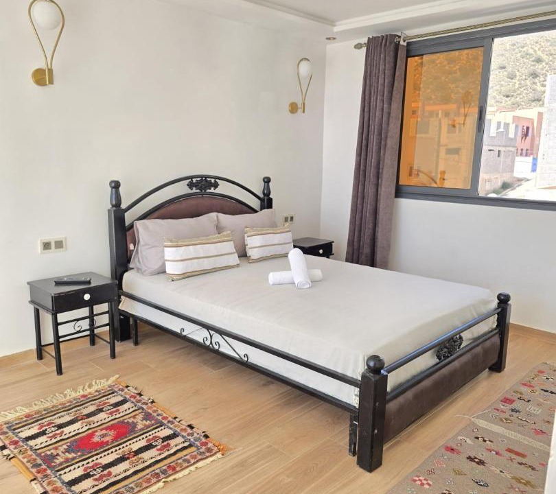 Photo of Bedroom in Taddart