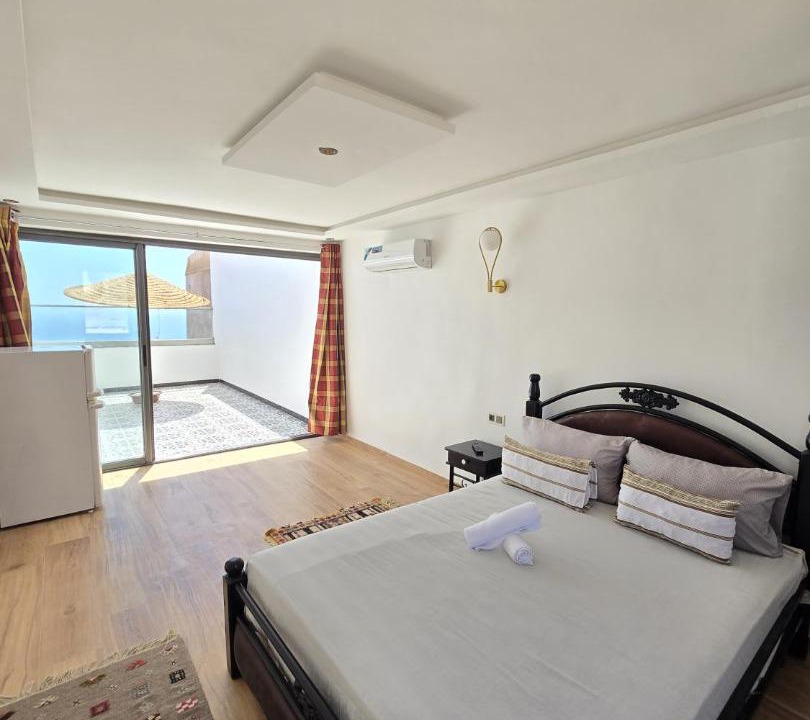 Photo of Bedroom in Taddart