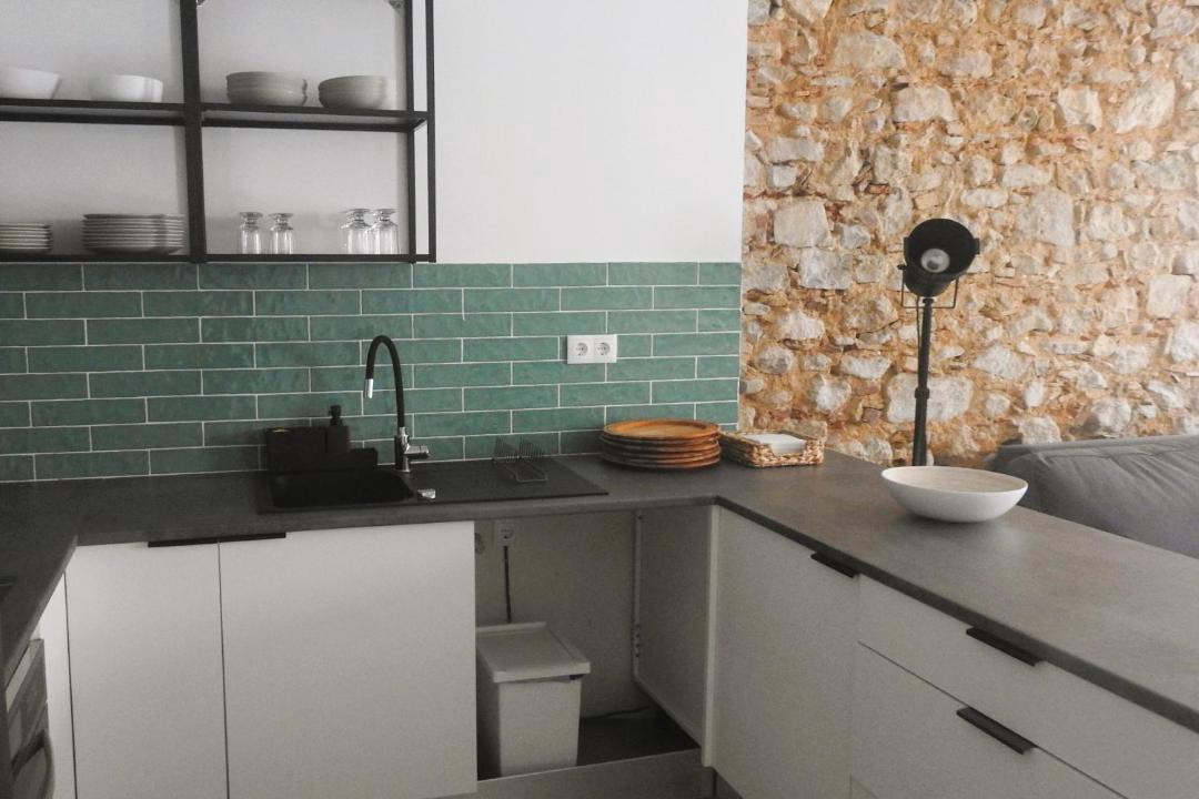 Photo of Kitchen in Perofilho