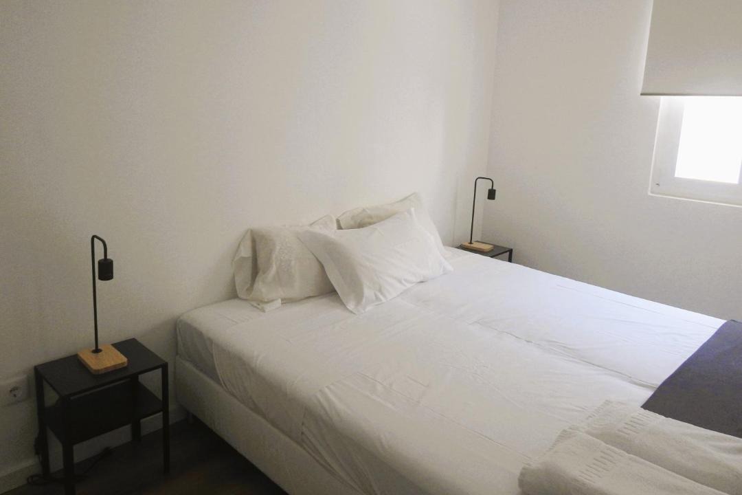 Photo of Bedroom in Perofilho