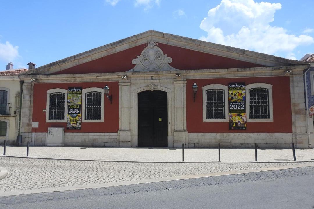 Photo of Buildings in Perofilho