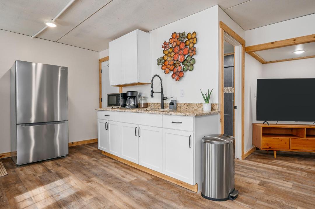 Photo of Kitchen in Mayfield