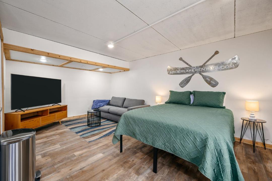 Photo of Bedroom in Mayfield