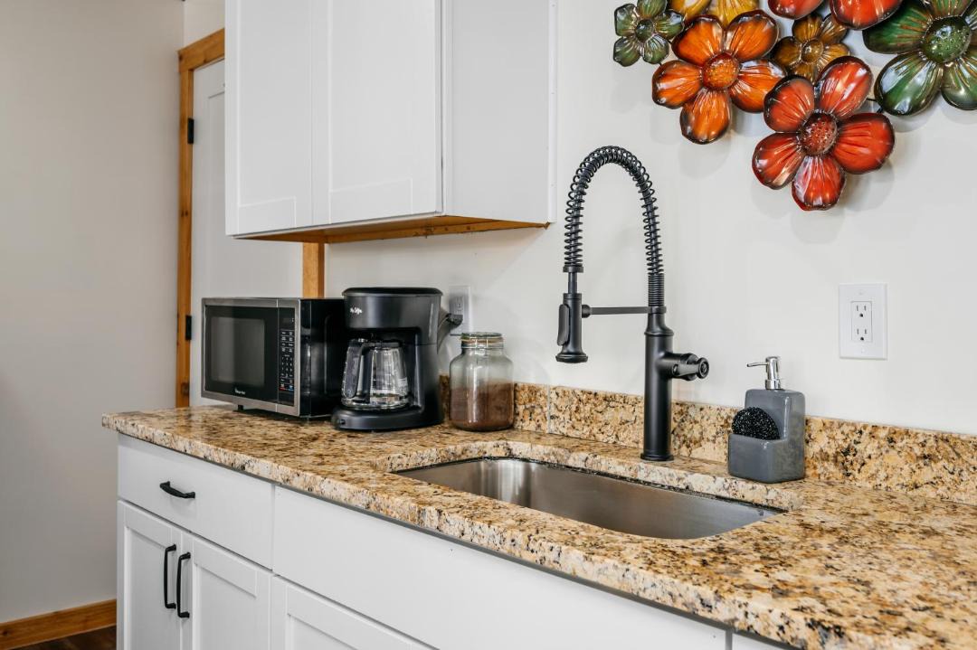 Photo of Kitchen in Mayfield