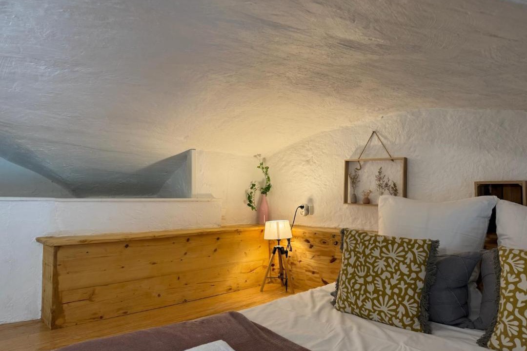 Photo of Bedroom in Aubiere