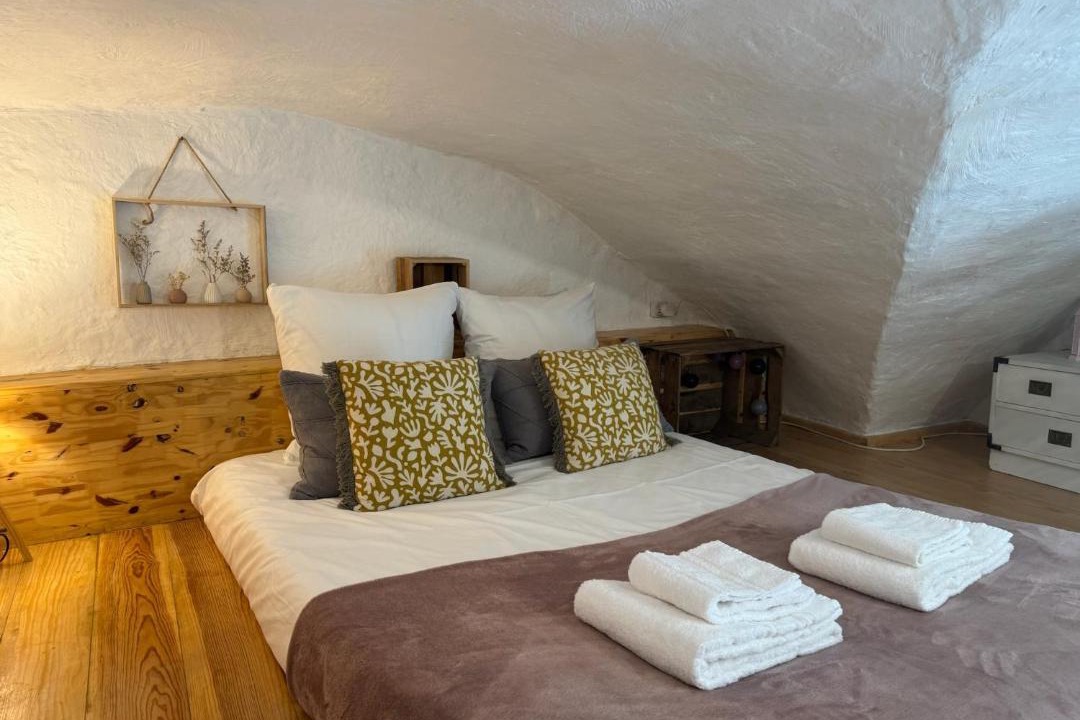 Photo of Bedroom in Aubiere