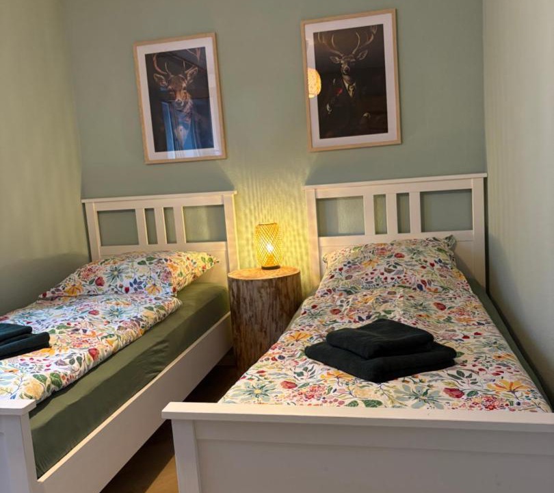 Photo of Bedroom in Hausach