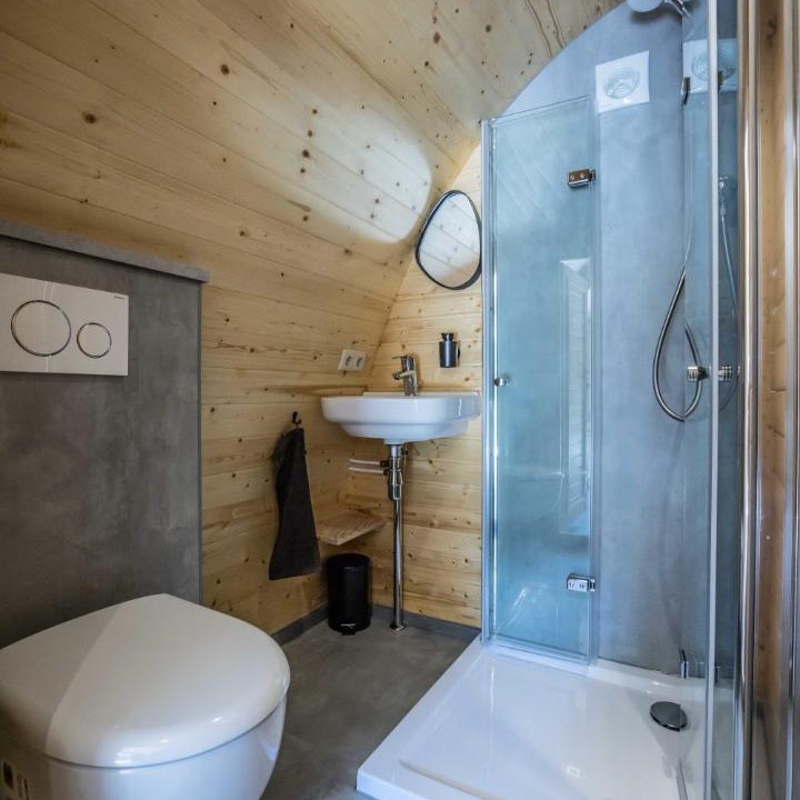 Photo of Bathroom in Bavinkel