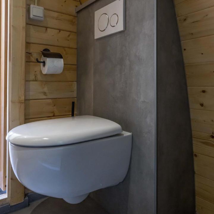 Photo of Bathroom in Bavinkel