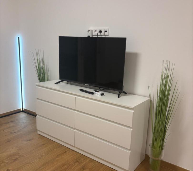 Photo of Livingroom in Balatonboglar