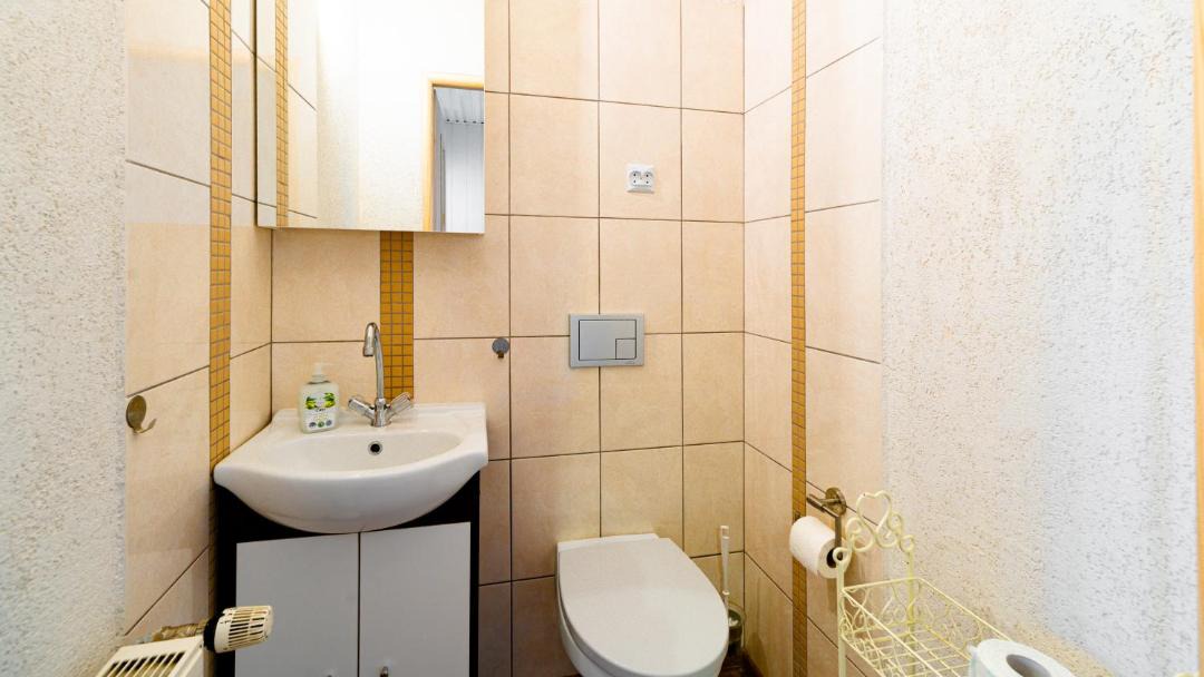 Photo of Bathroom in Kowary