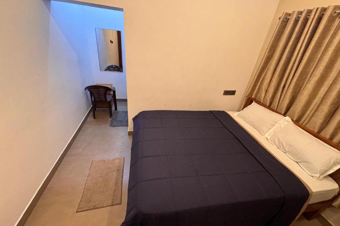 Photo of Bedroom in Thiruvananthapuram
