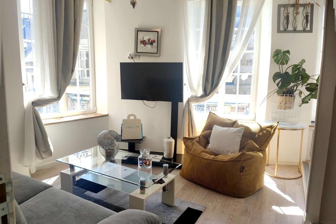 Photo of Livingroom in Villedieu-les-Poeles