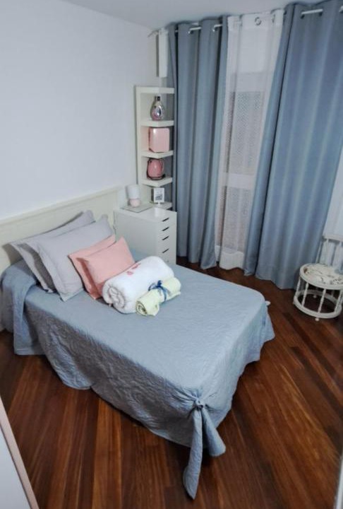 Photo of Bedroom in Basurtu