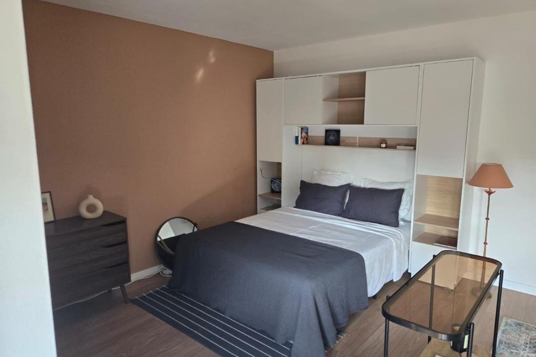 Photo of Bedroom in Rueil-Malmaison