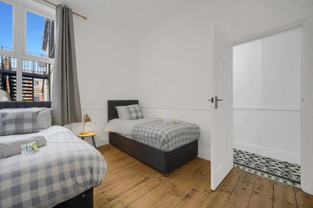 Photo of Bedroom in Pontcanna