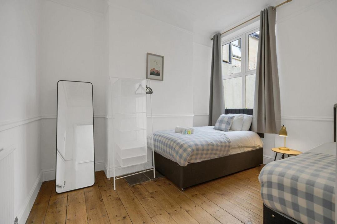 Photo of Bedroom in Pontcanna