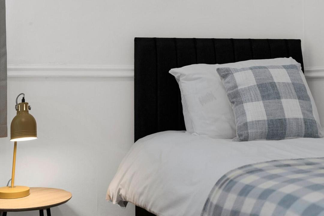 Photo of Bedroom in Pontcanna