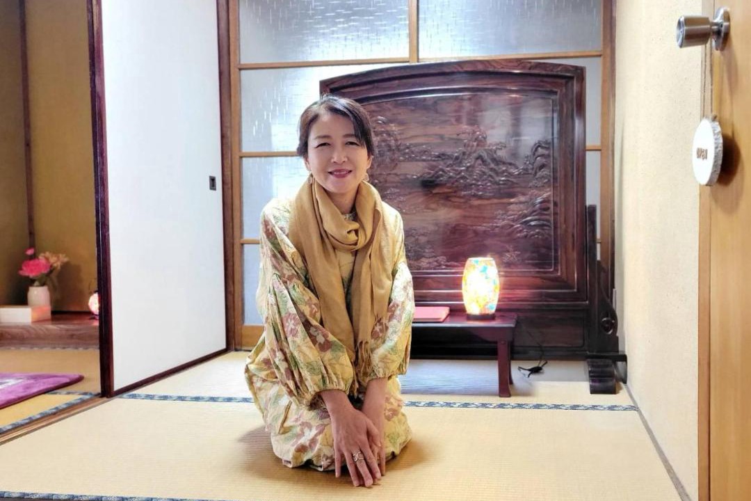 Photo of Others in Kawagoe