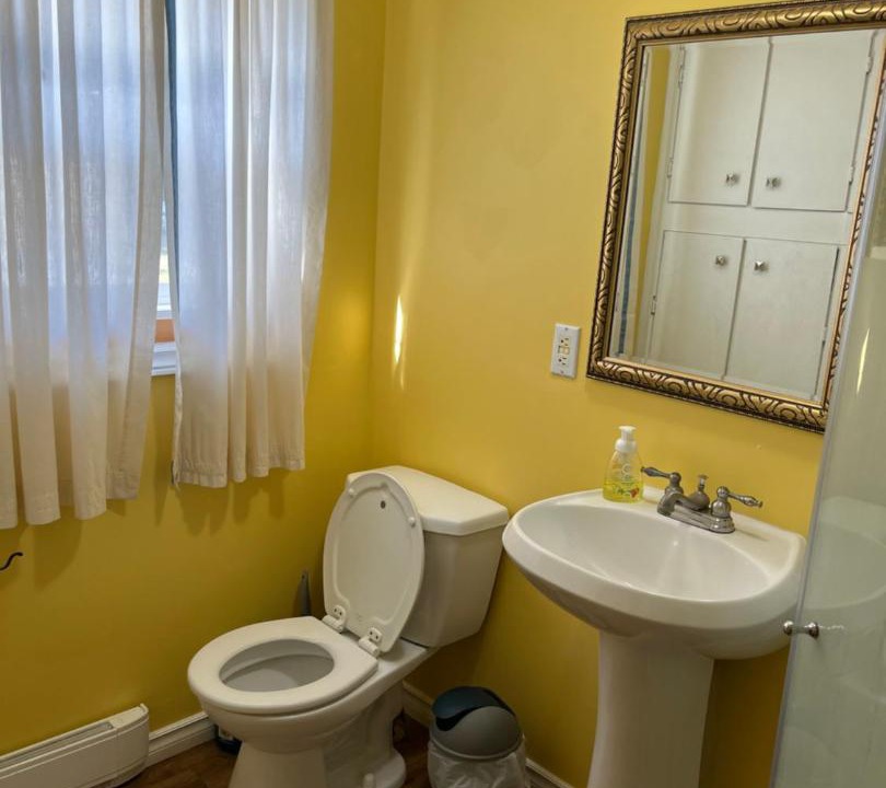 Photo of Bathroom in Kings County