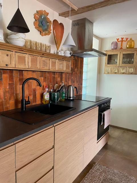 Photo of Kitchen in Lanckorona