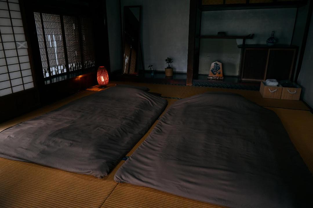 Photo of Bedroom in Hitachiota