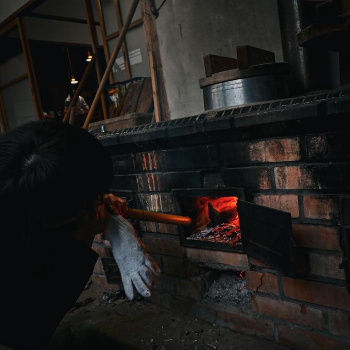 Photo of Kitchen in Hitachiota