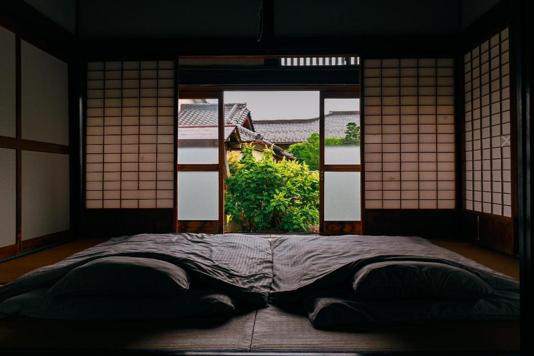 Photo of Bedroom in Hitachiota